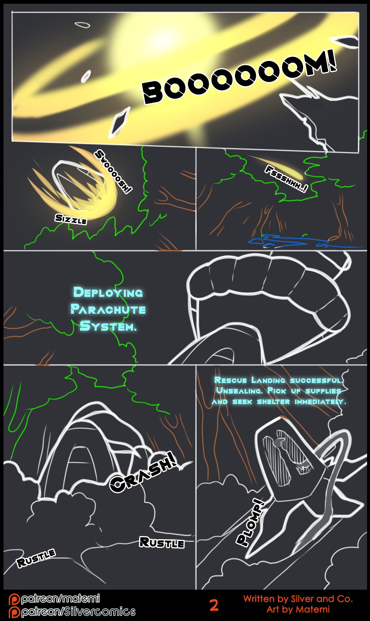 Moons of Silver page 3 full