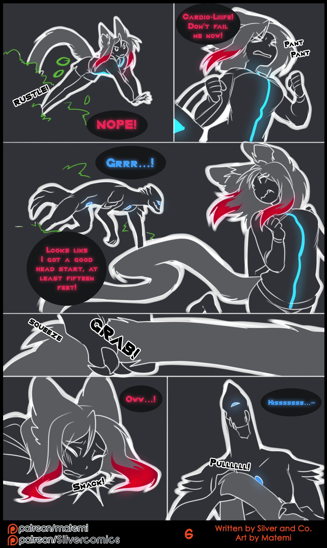 Moons of Silver page 7 full