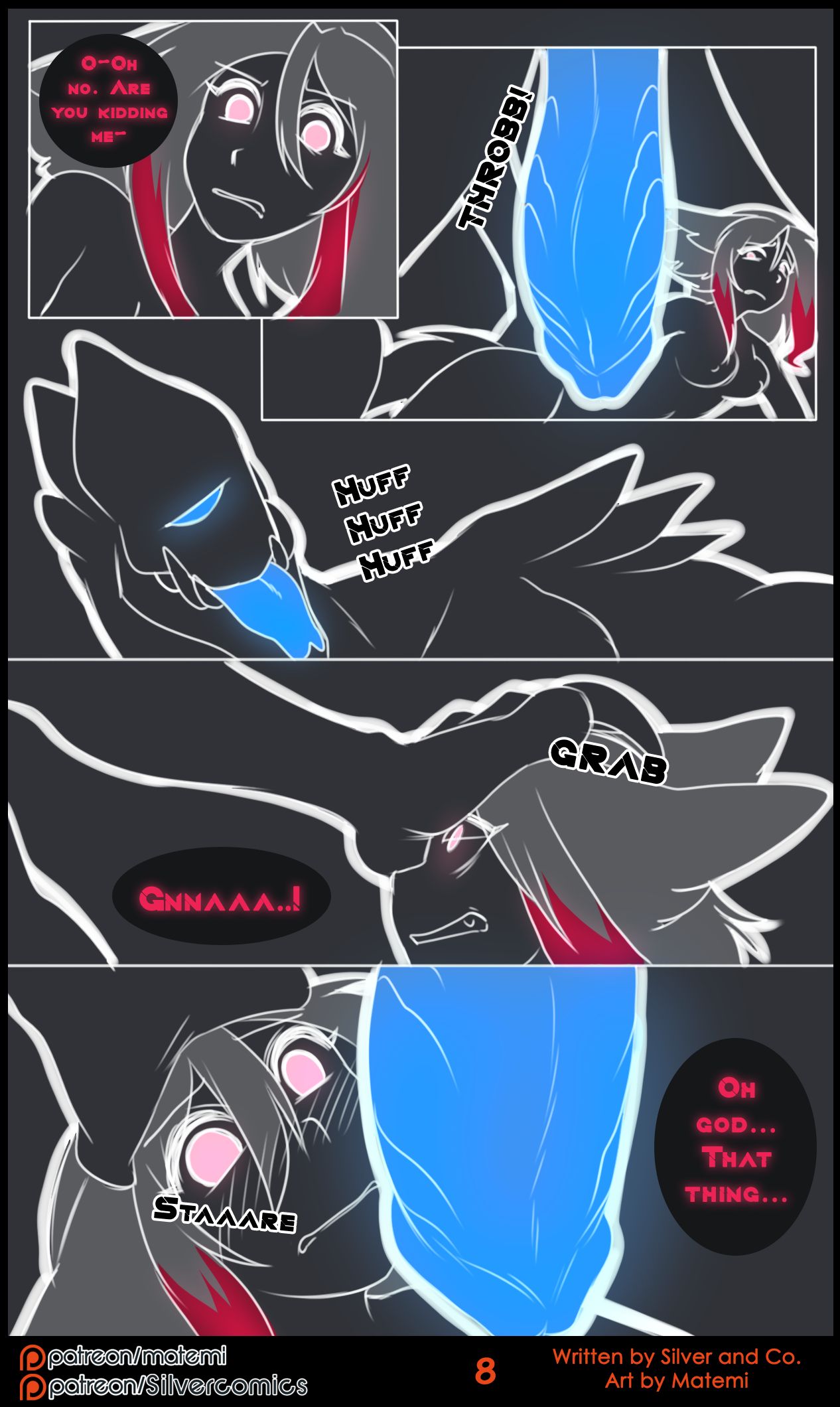 Moons of Silver page 9 full