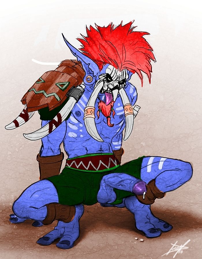 troll wow page 10 full