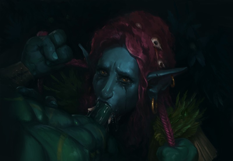 troll wow page 2 full