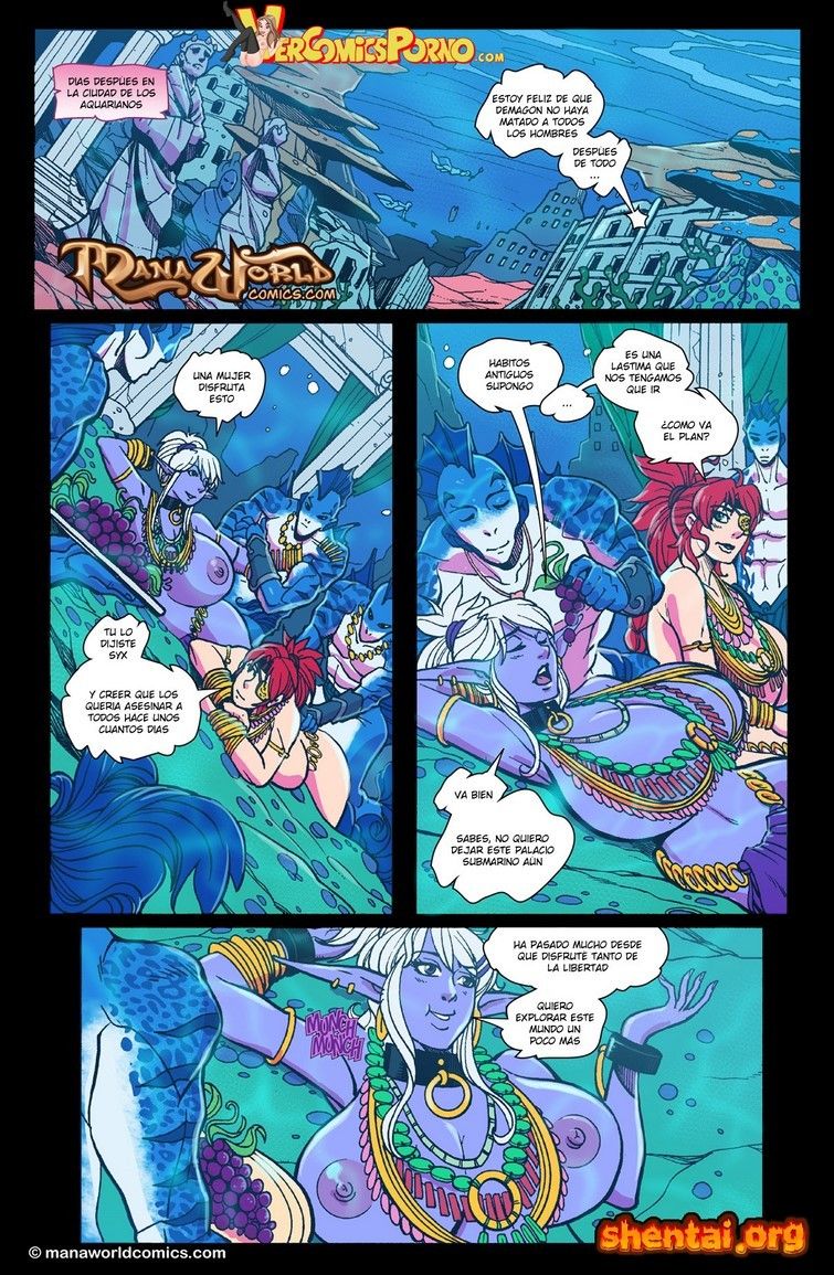 Just Desserts page 5 full