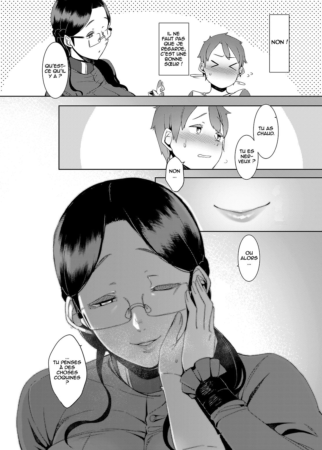 Ankai no Umi page 7 full