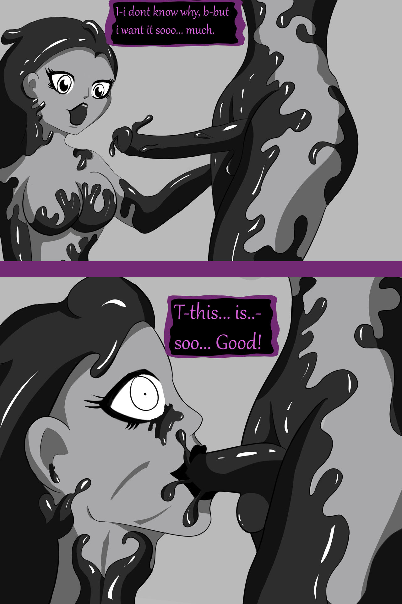 Alien Hunger page 9 full