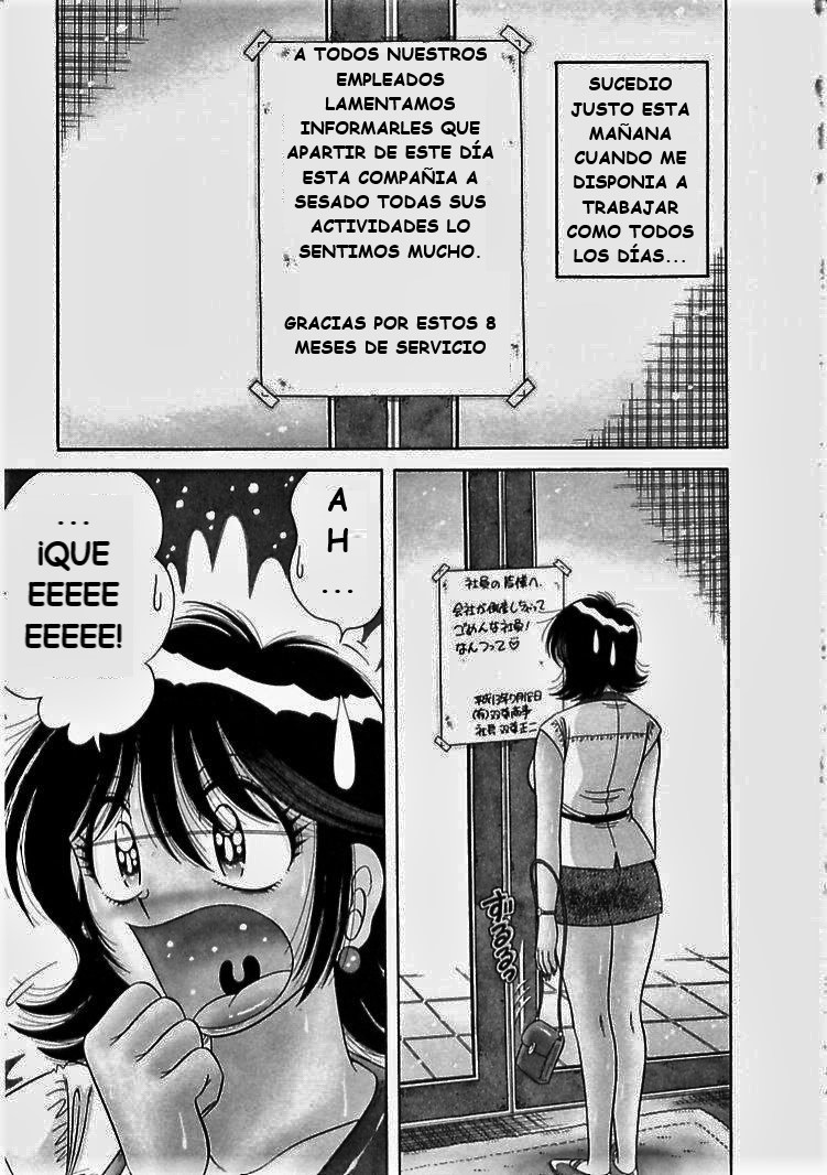 Osuki ni Delivery page 5 full