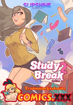 Study Break 2 -  -