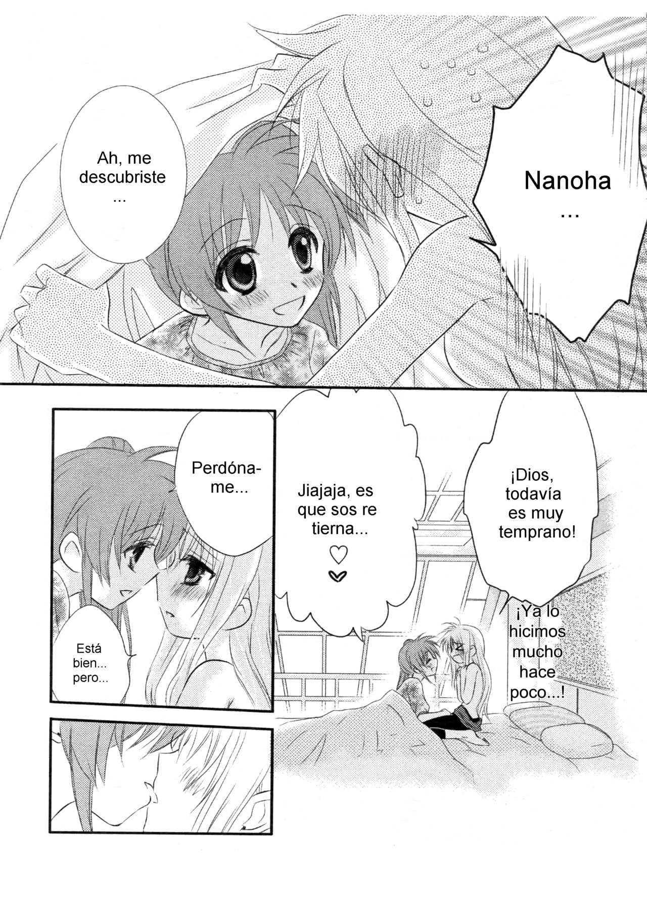 Passing of... page 9 full
