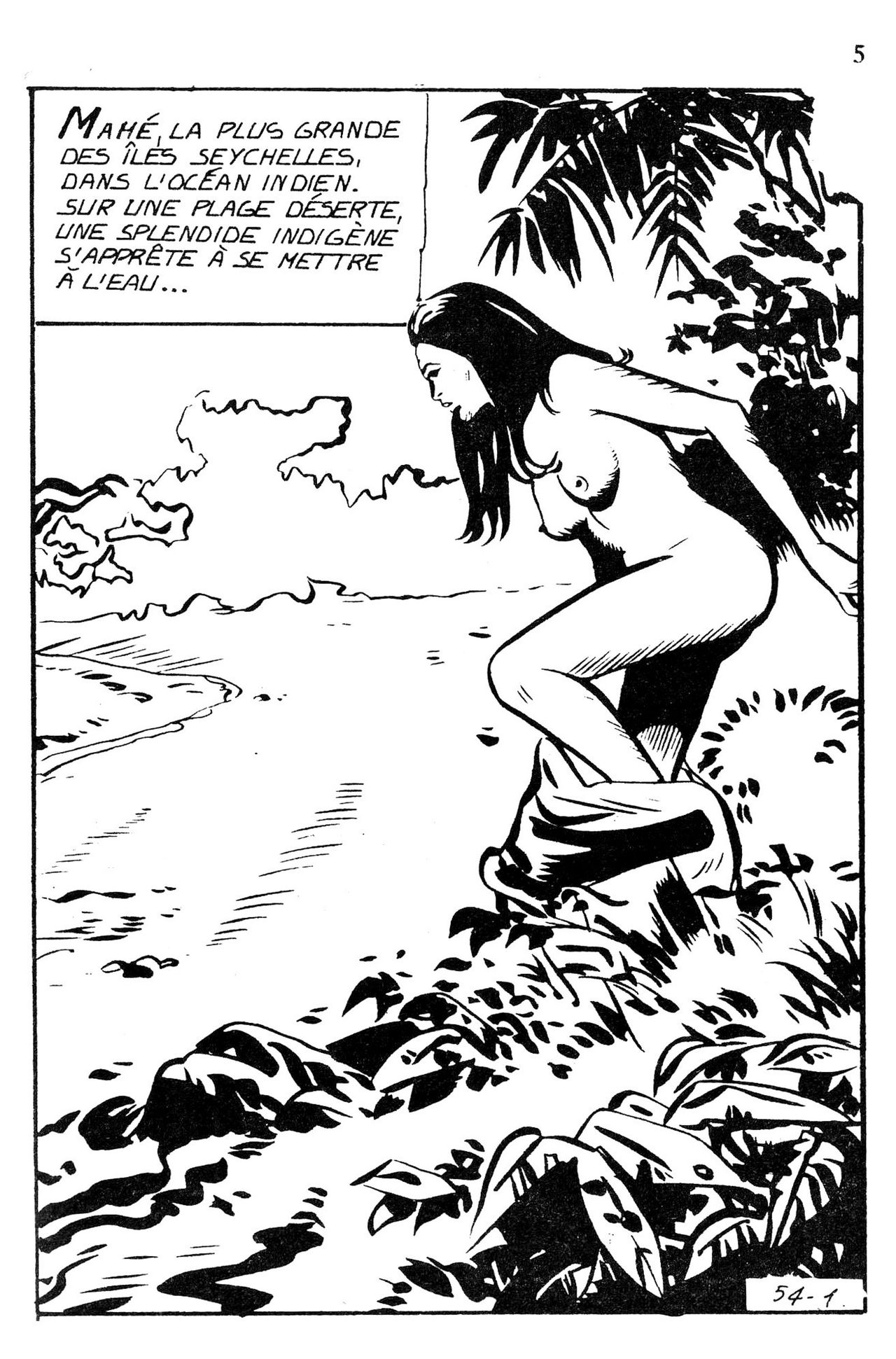 Elvifrance - Goldboy - T54 - Radada pour Sada page 5 full