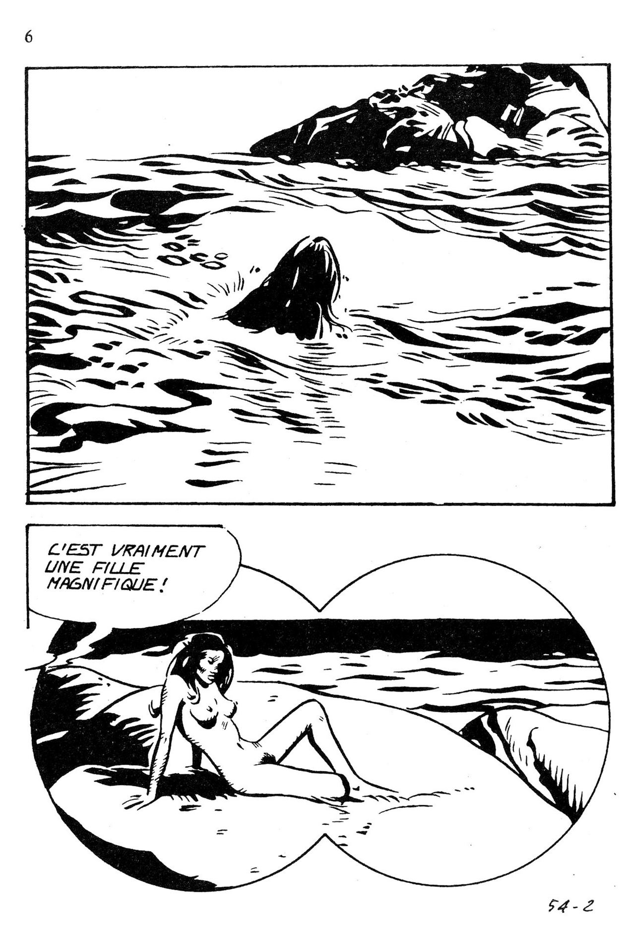 Elvifrance - Goldboy - T54 - Radada pour Sada page 6 full
