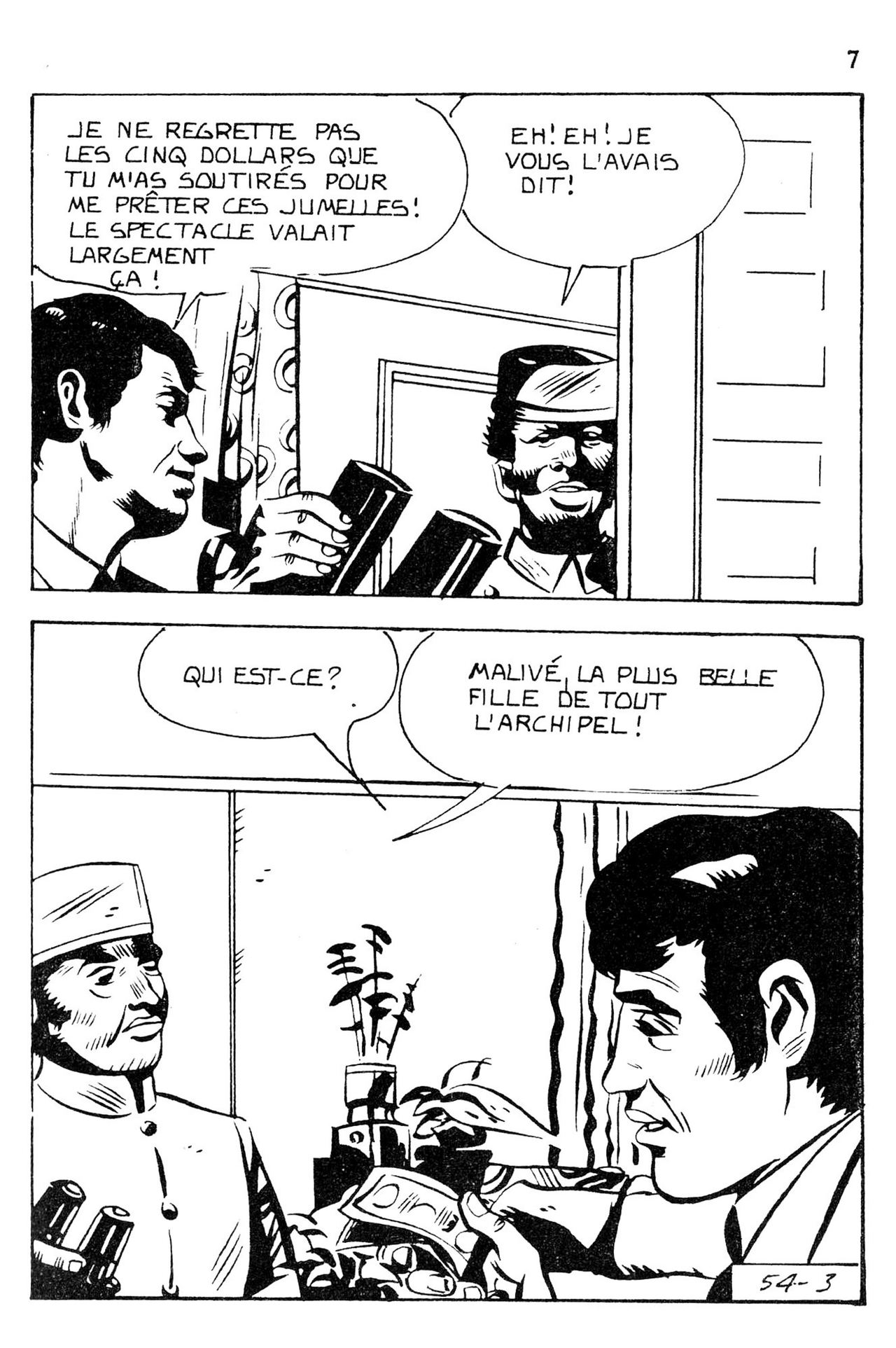 Elvifrance - Goldboy - T54 - Radada pour Sada page 7 full