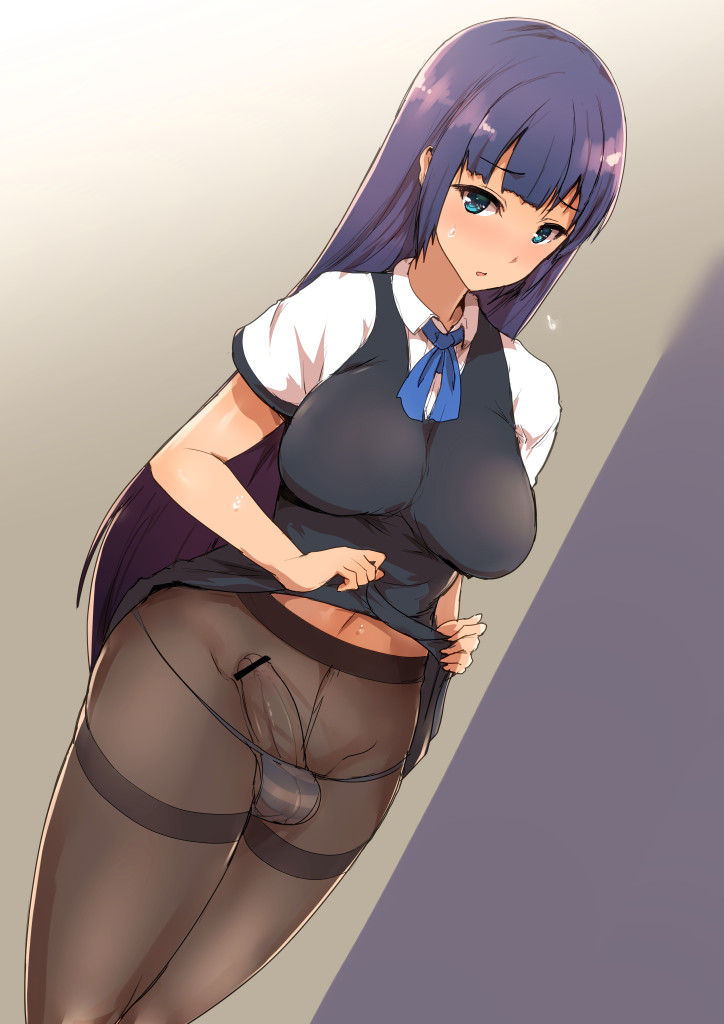 Futanari,Traps and Shemales page 5 full