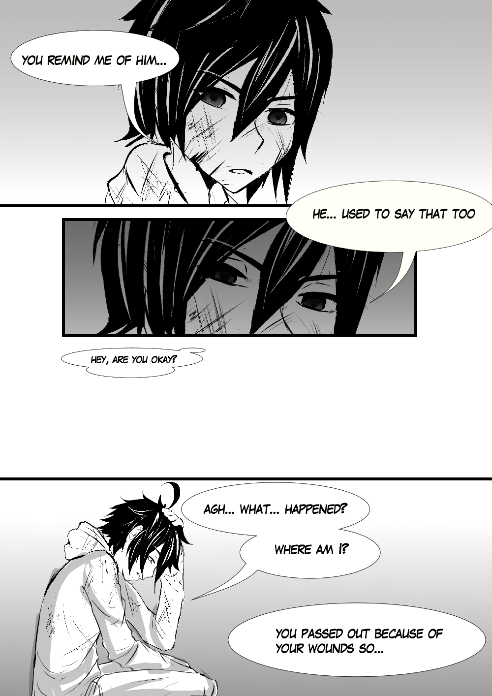Sora X Hiro page 7 full