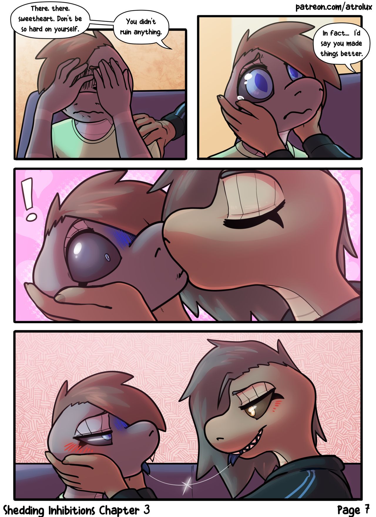 Shedding Inhibitions Ch.3 page 9 full