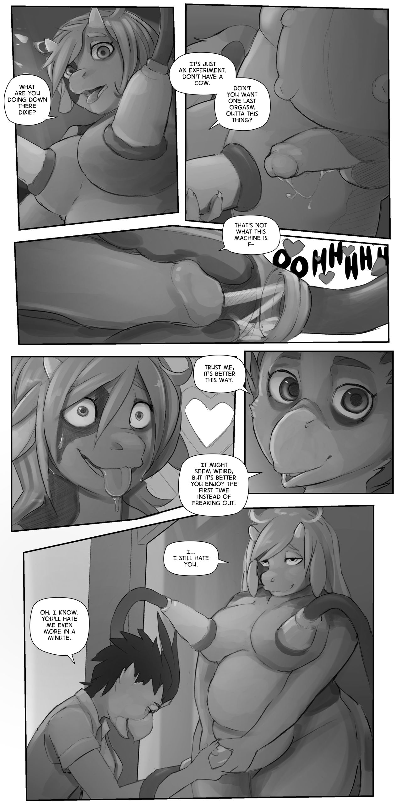 Inheritance page 8 full