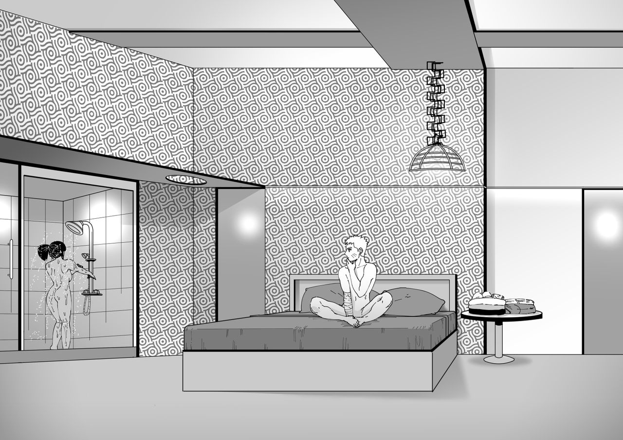 The Last After page 9 full