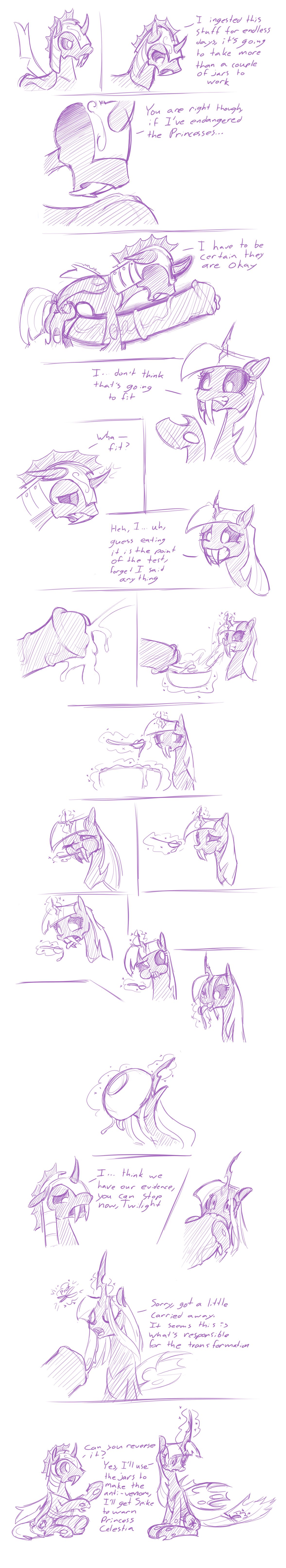 Changeling Guard page 10 full