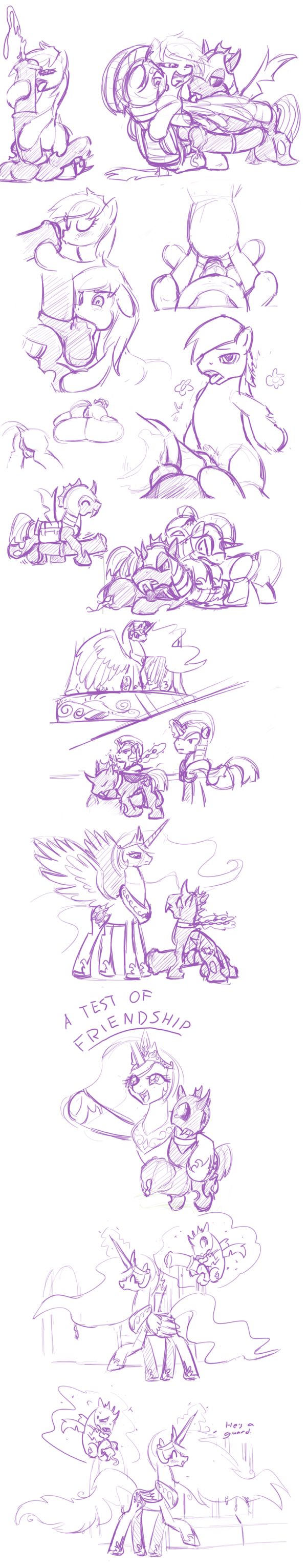 Changeling Guard page 2 full