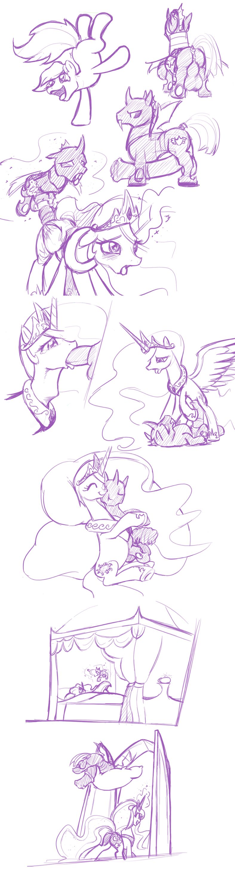 Changeling Guard page 3 full