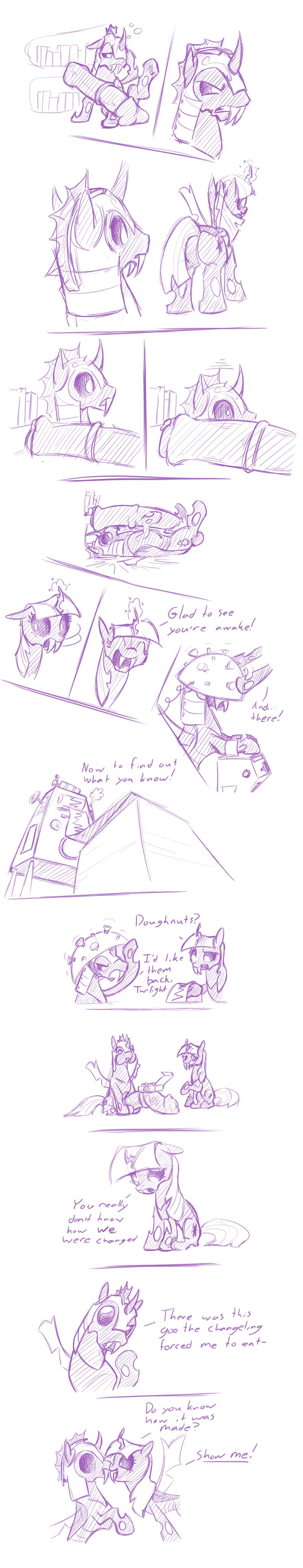 Changeling Guard page 7 full