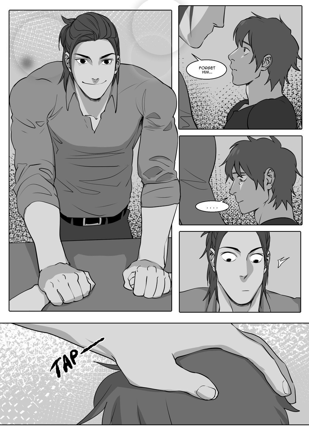 This Guy page 6 full