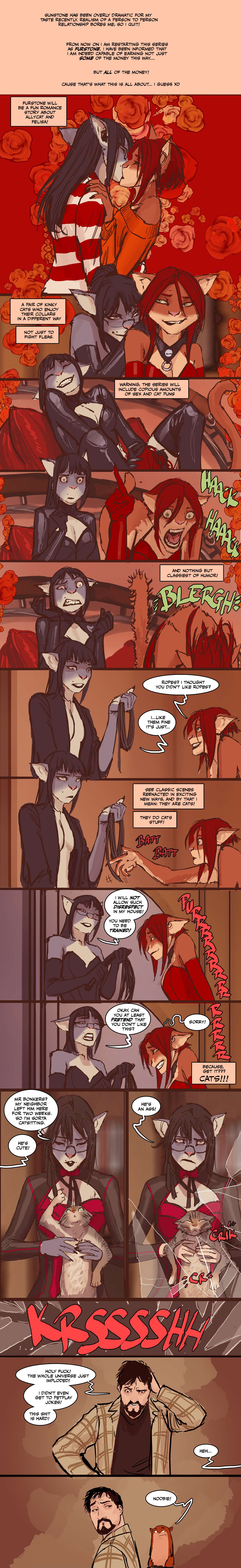 April Fools page 1 full