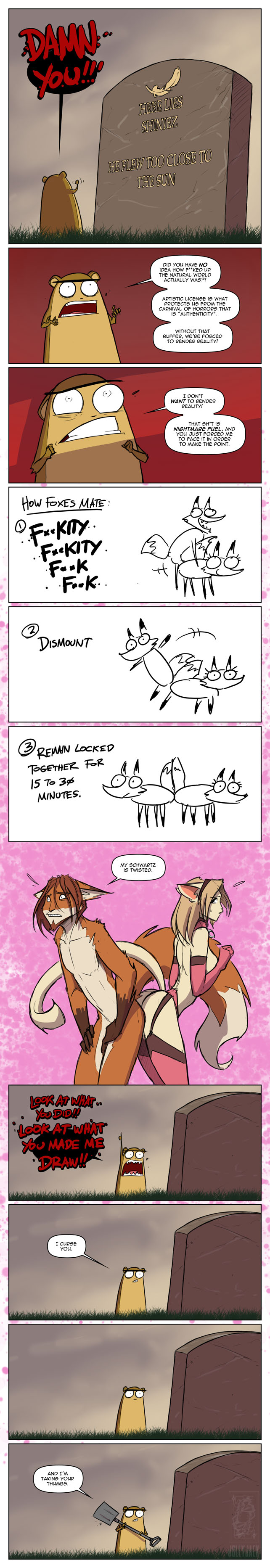 April Fools page 4 full