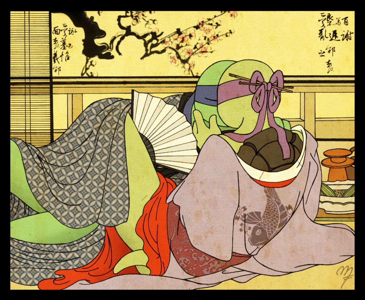 Shunga page 3 full