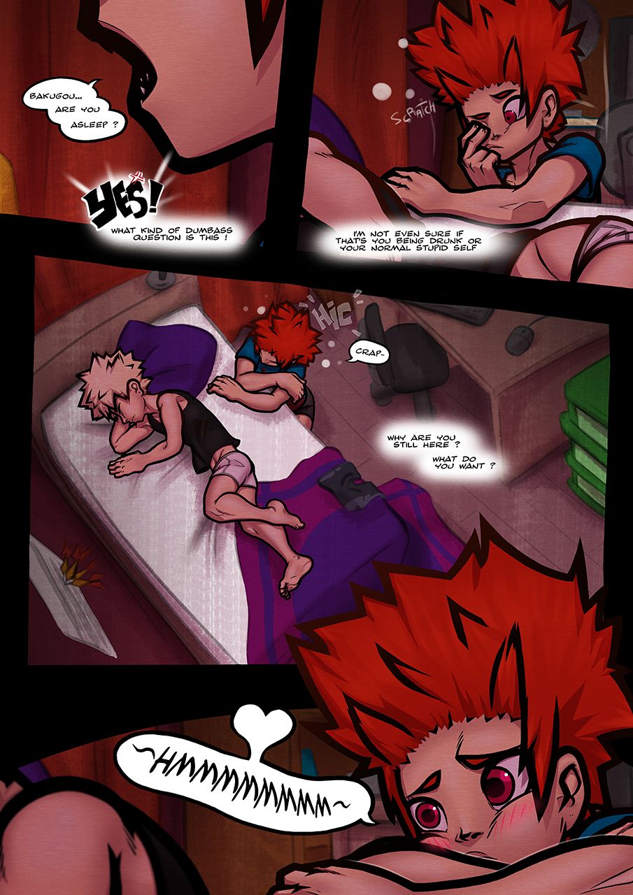 Spit Low page 9 full