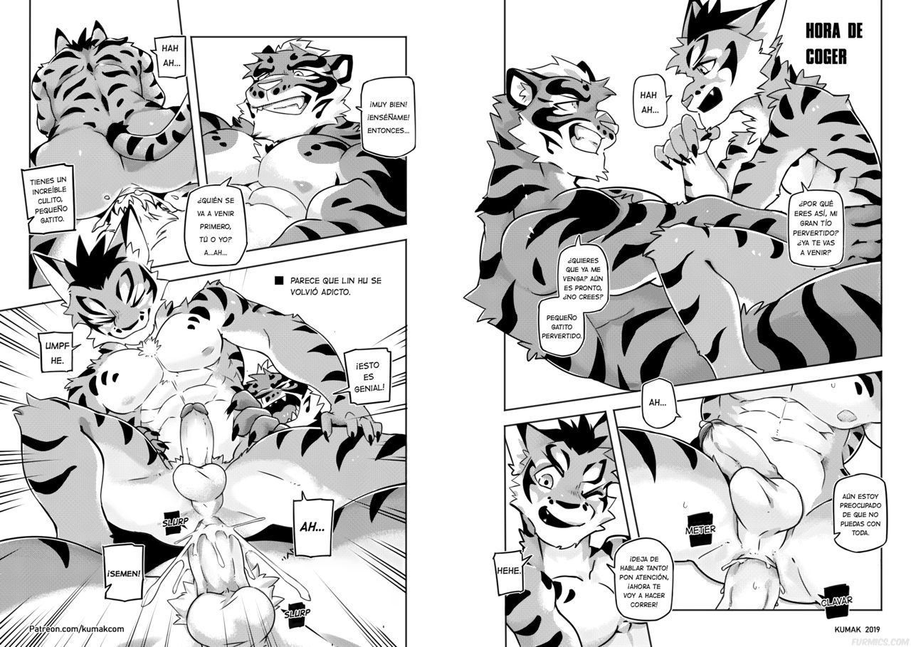 HEY! page 8 full