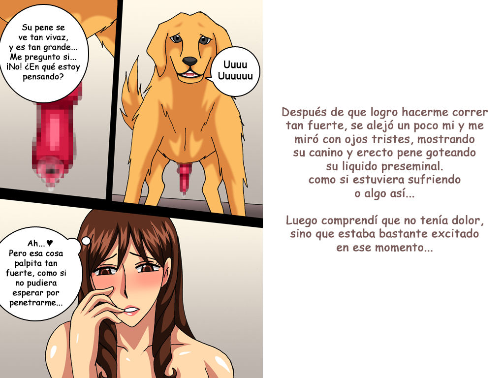 Busty and the Beast NTR - Kaori, Wife of the Dog page 10 full