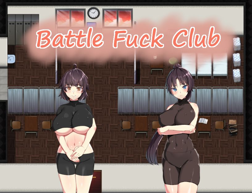BF Doukoukai - Battle Fuck Club - page 6 full