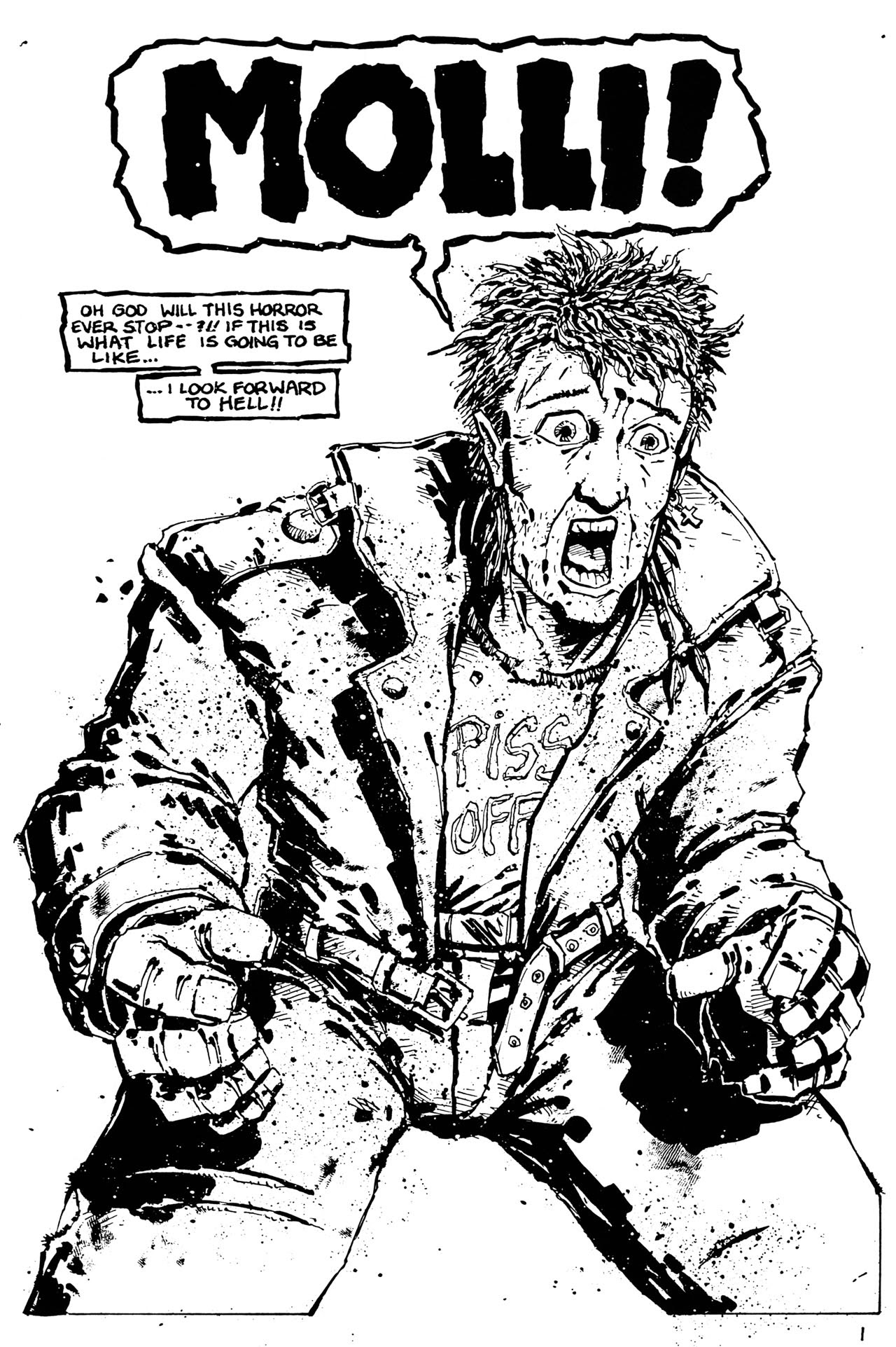 Infectious page 4 full