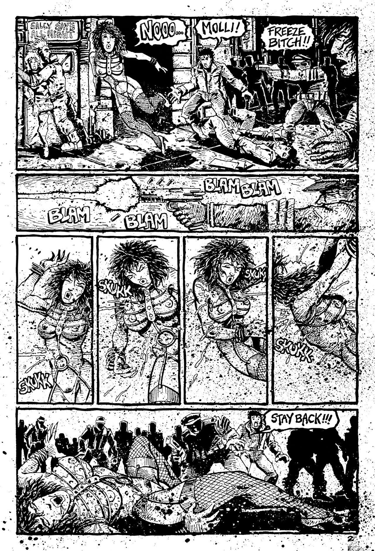 Infectious page 5 full