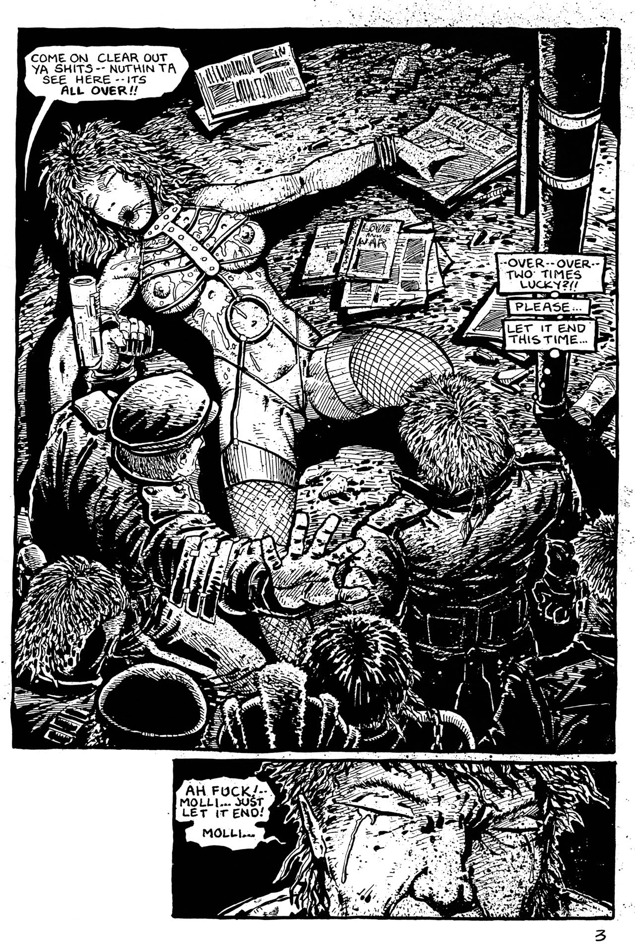 Infectious page 6 full