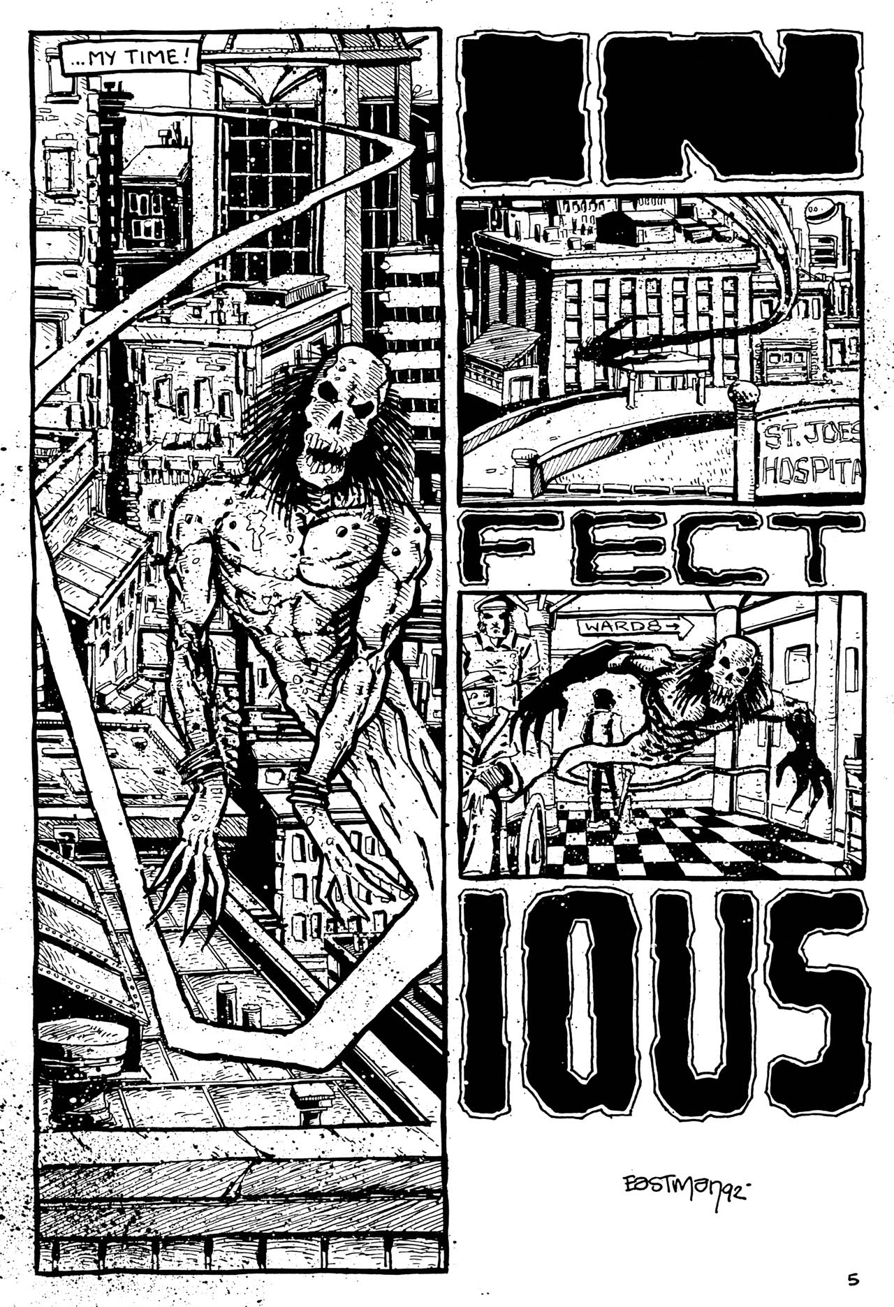 Infectious page 8 full