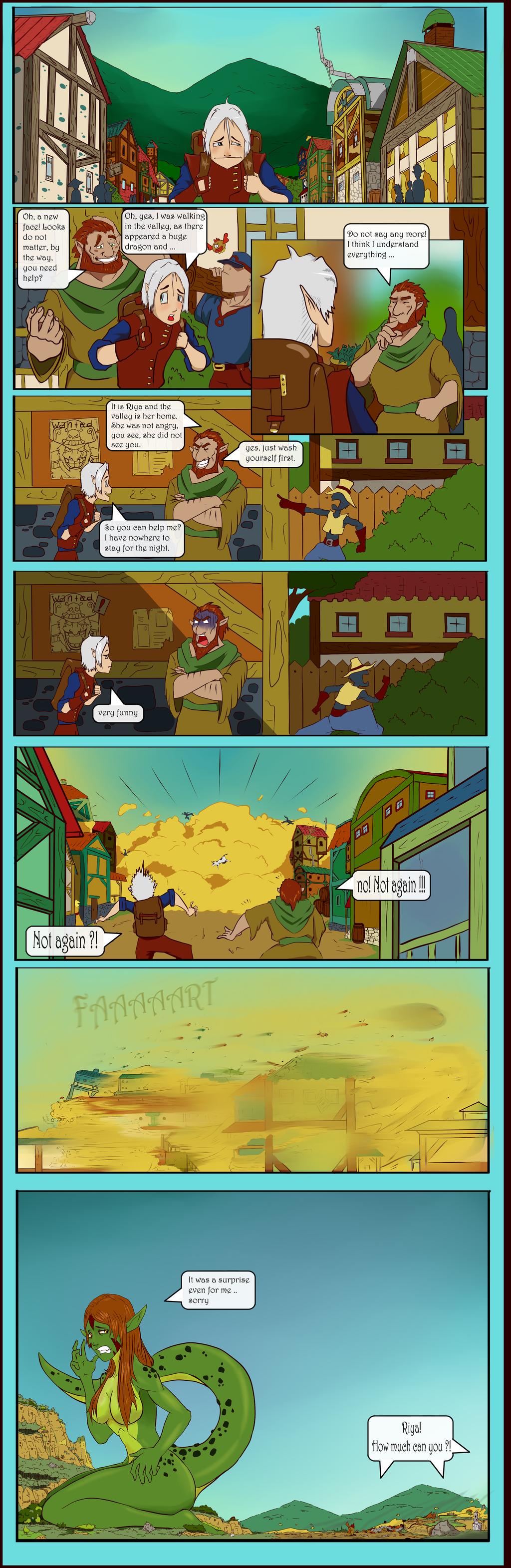 Wrong Place, Wrong Time page 4 full