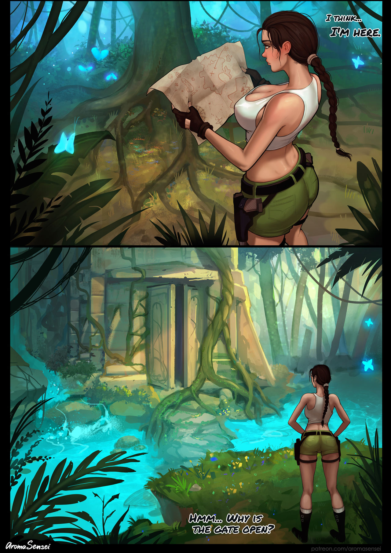 Waifunator 5 page 4 full