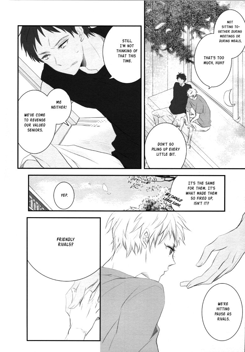 LIP SERVICE page 8 full