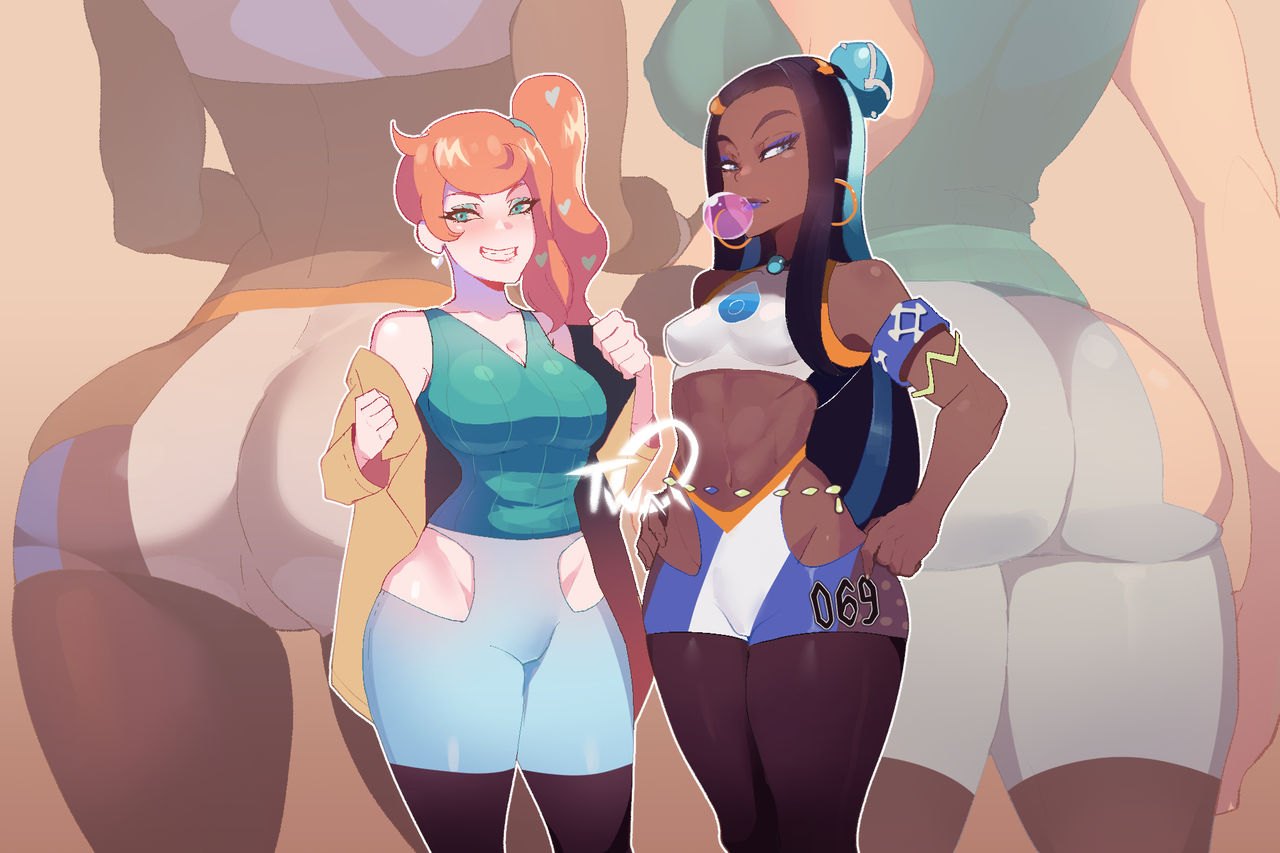 Sonia X Leon page 7 full