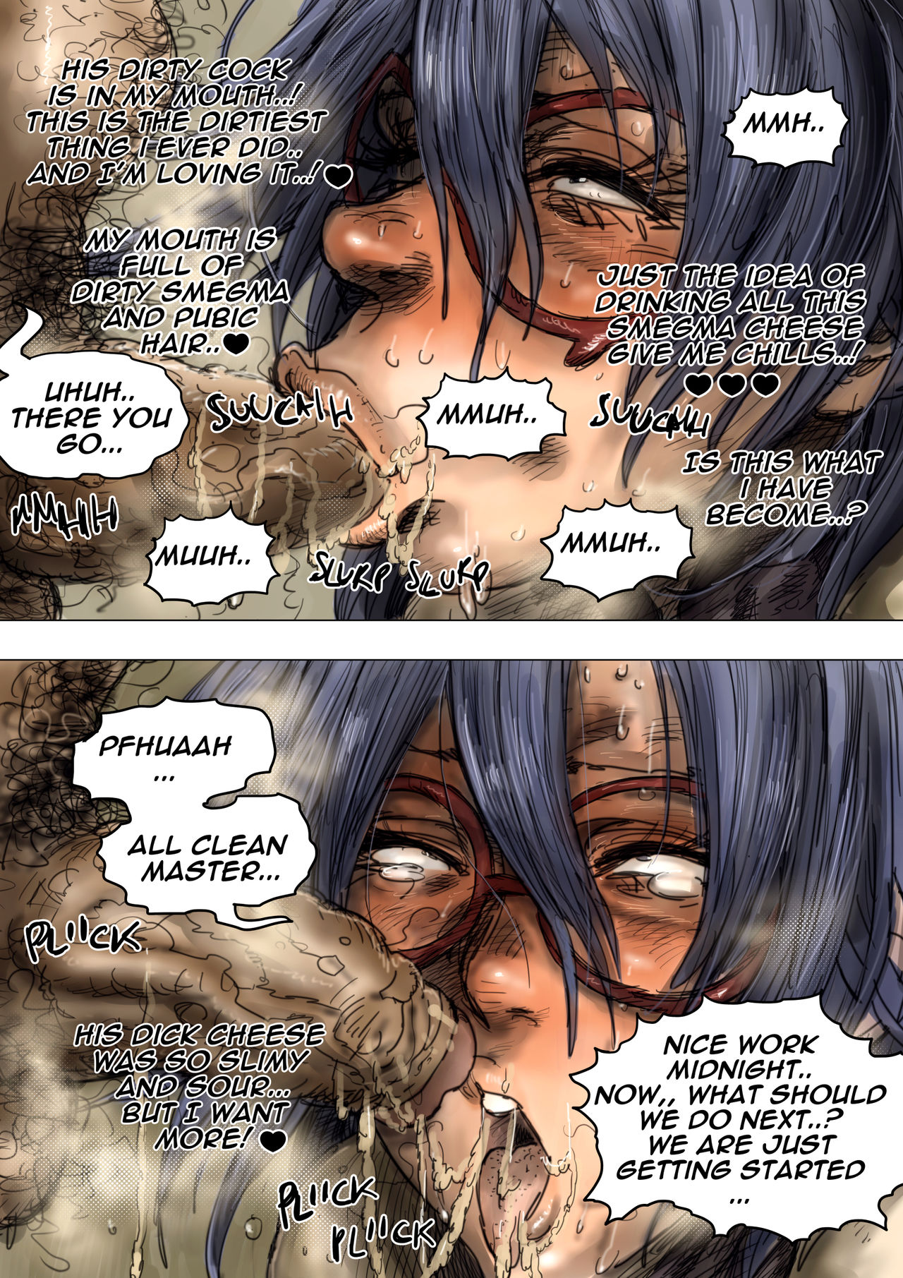Midnights Heroic Acts page 3 full