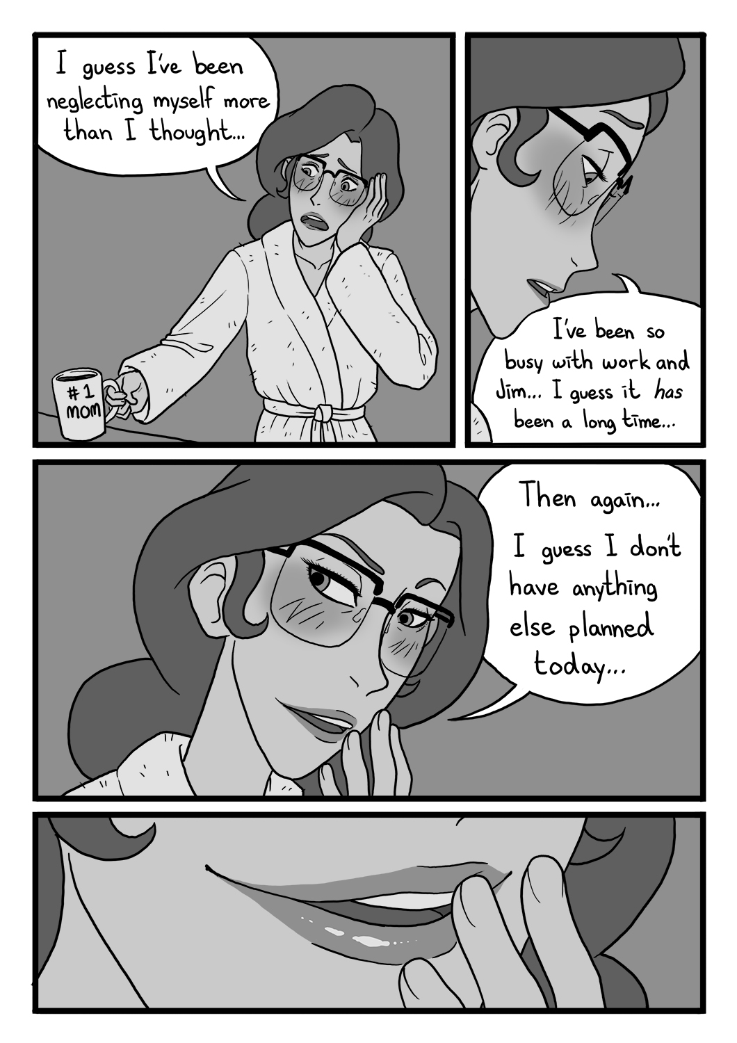 Entwined page 6 full