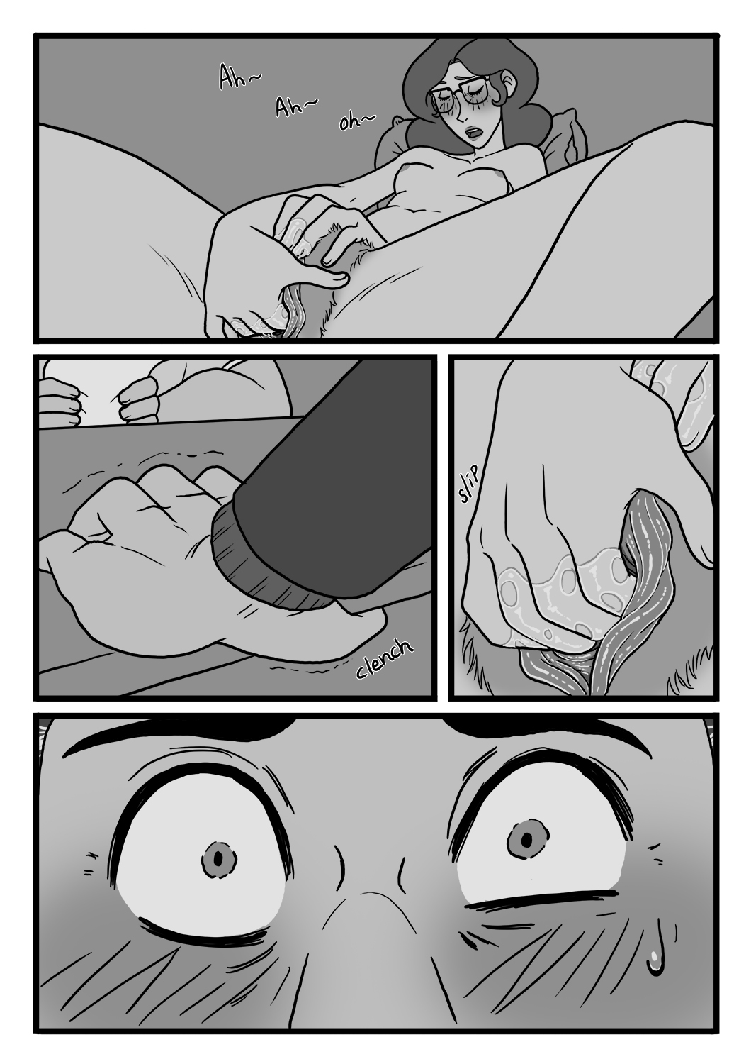 Entwined page 9 full