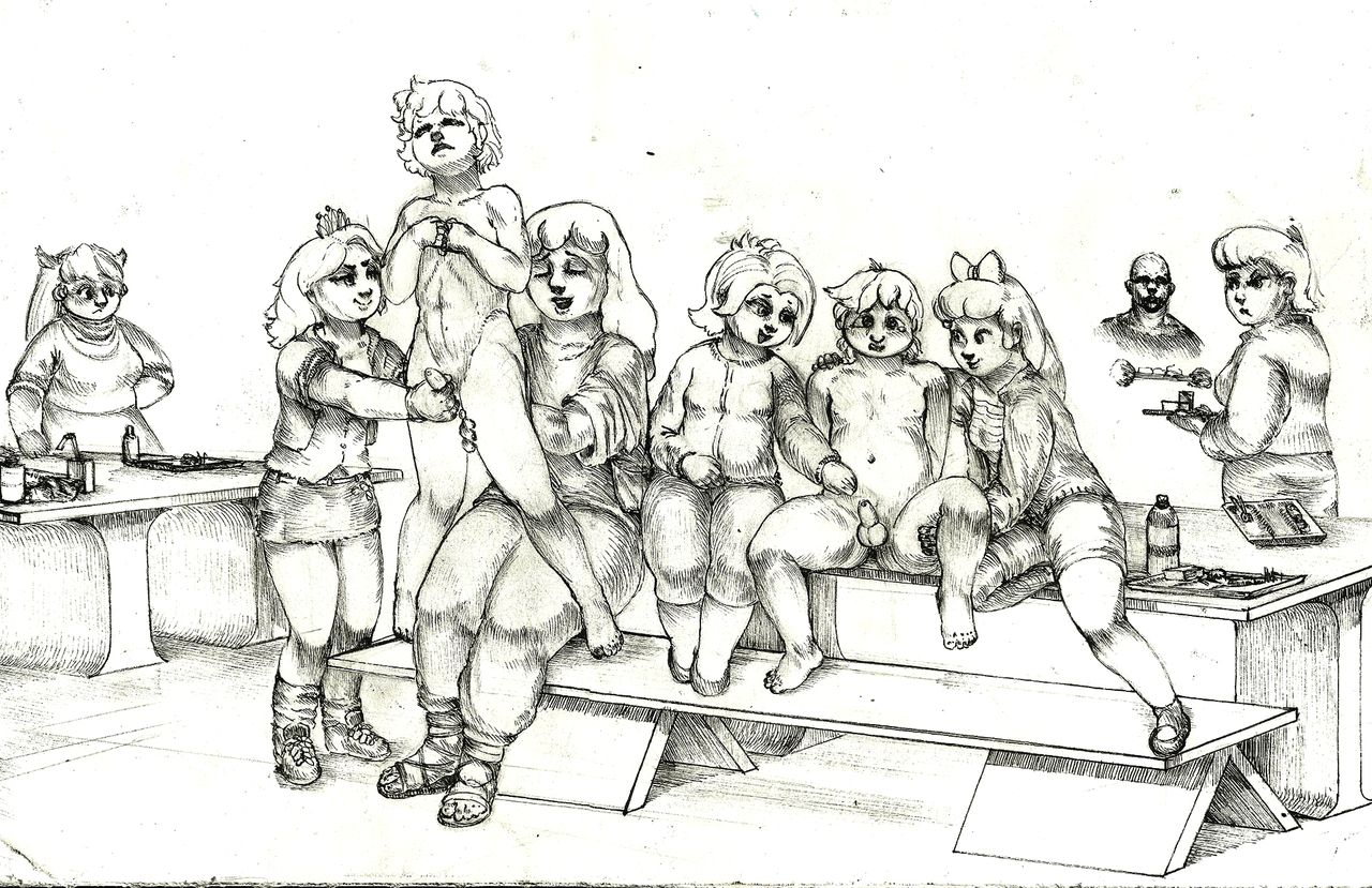 ARTIST Arkomeda page 4 full