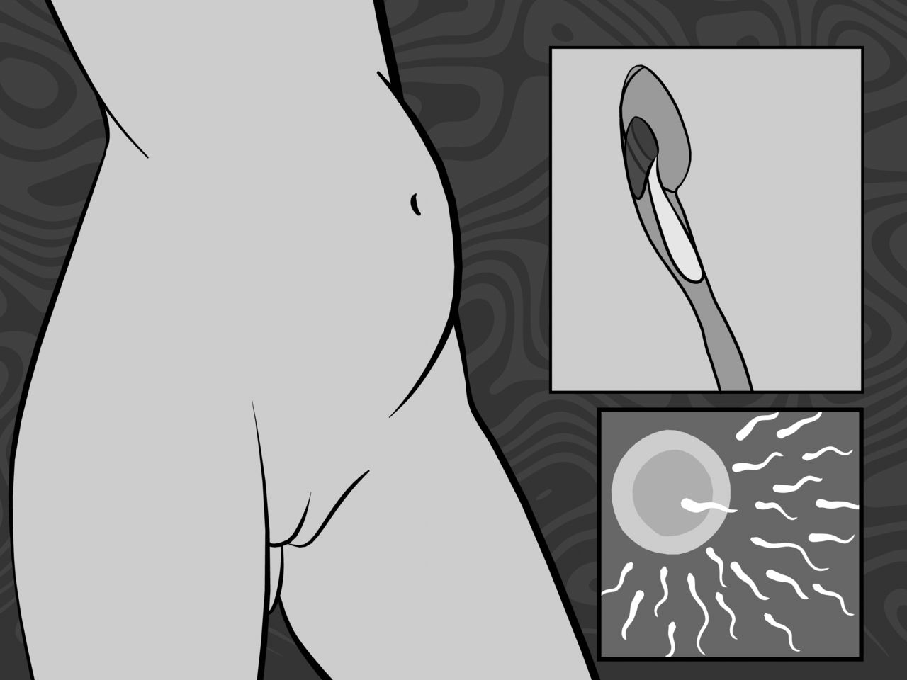 Womb invasion page 6 full