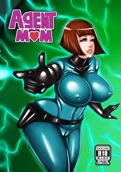 Agent Mom Chapter 2