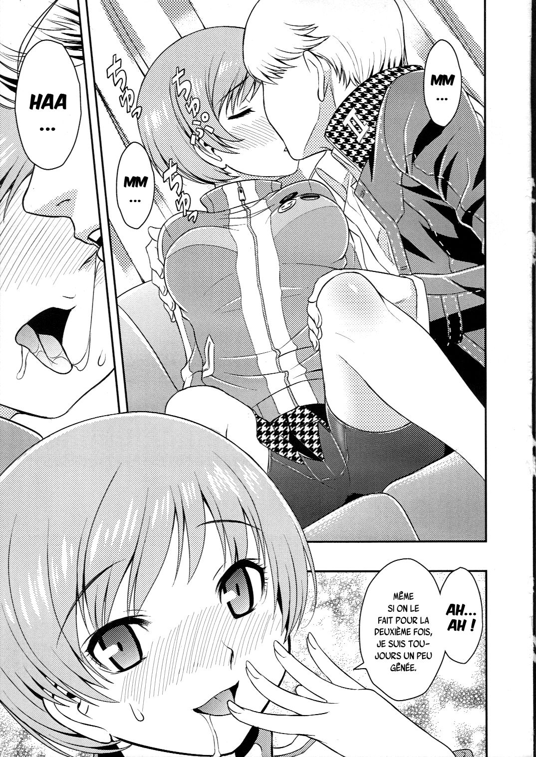 Chie Channel page 2 full