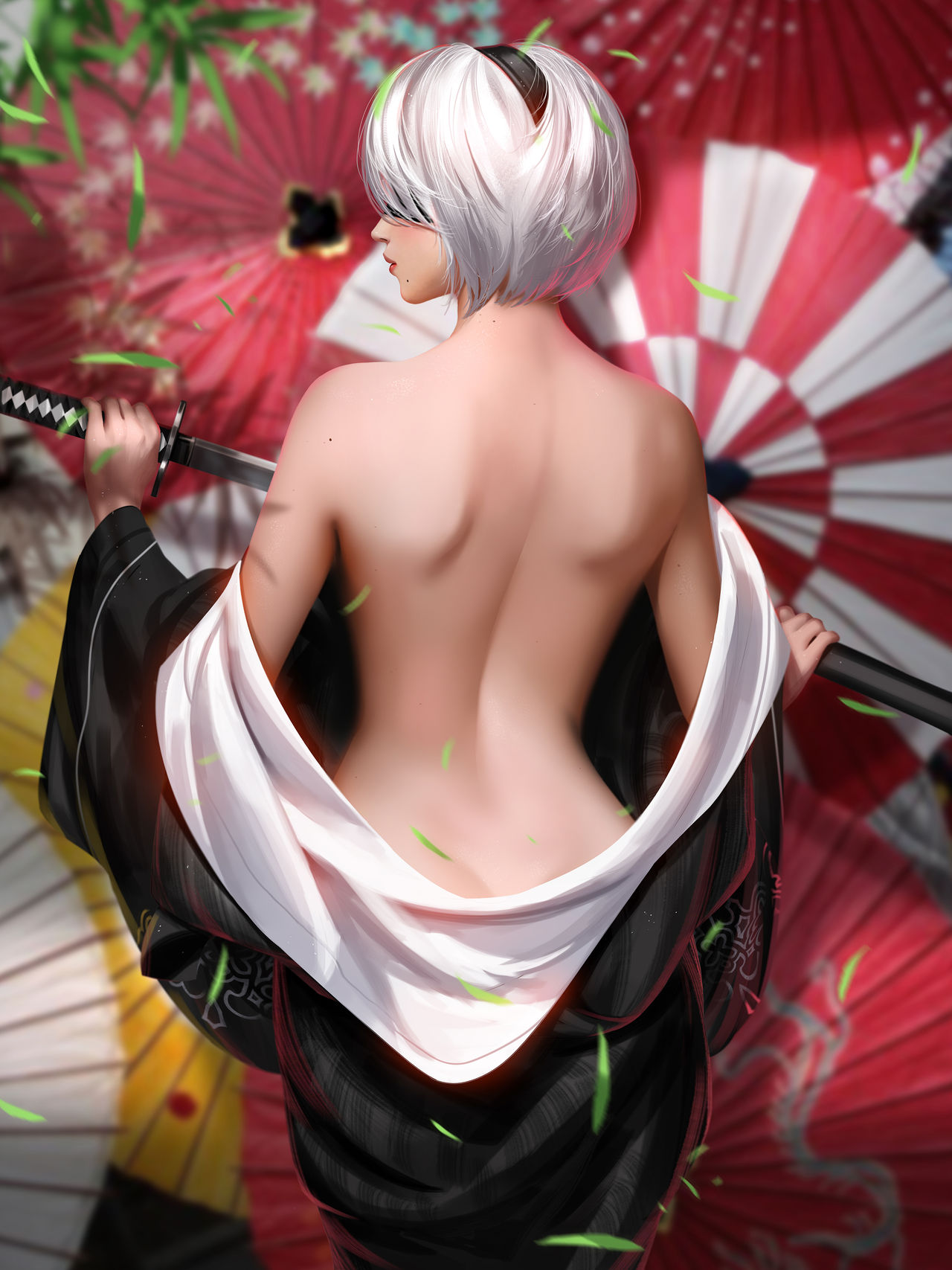 Liang xing 2B YoHrA page 1 full