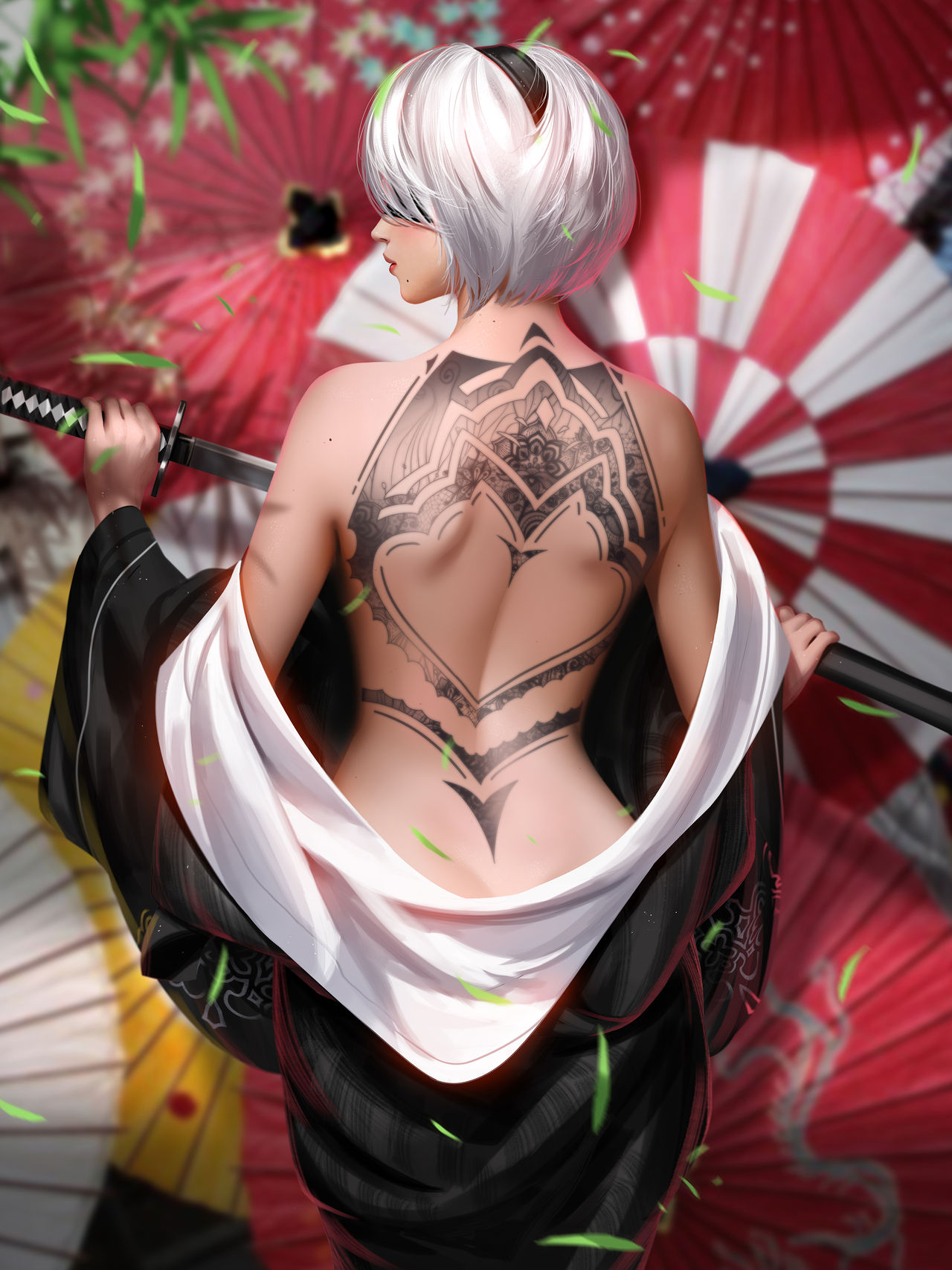 Liang xing 2B YoHrA page 2 full