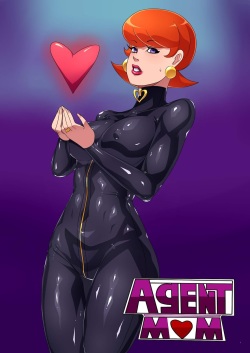 Agent Mom Chapter 1