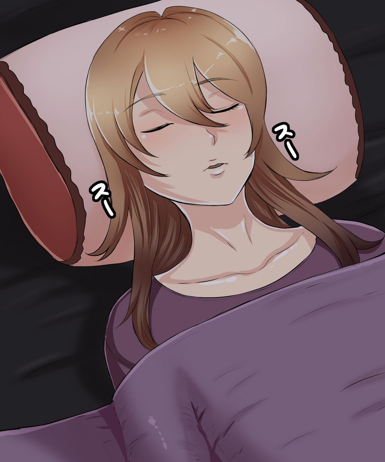 ED Chiryou no Musume page 8 full